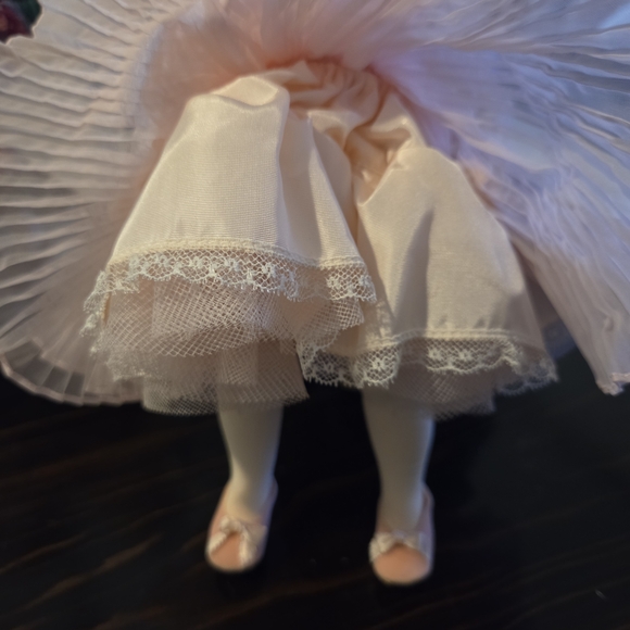 Vintage Madam Alexander Dolls. 5 Dolls - Picture 10 of 16